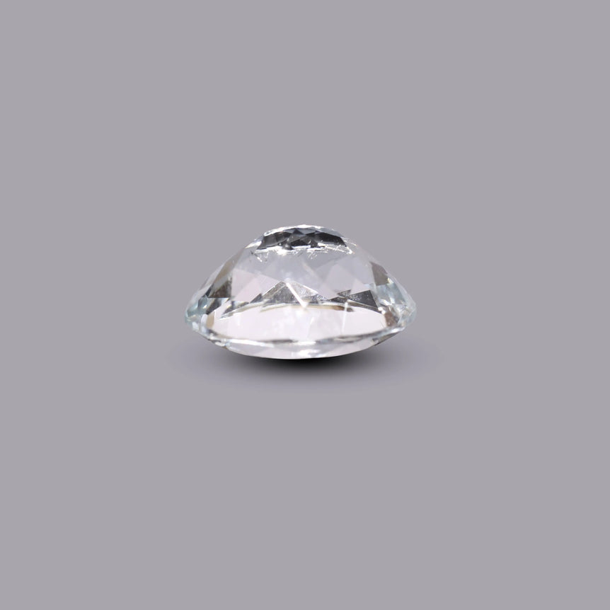 Aquamarine - 4.2 Carat