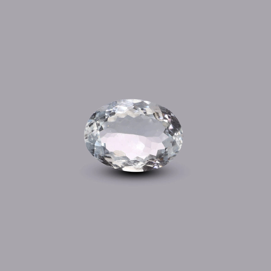 Aquamarine - 4.25 Carat - Pramogh