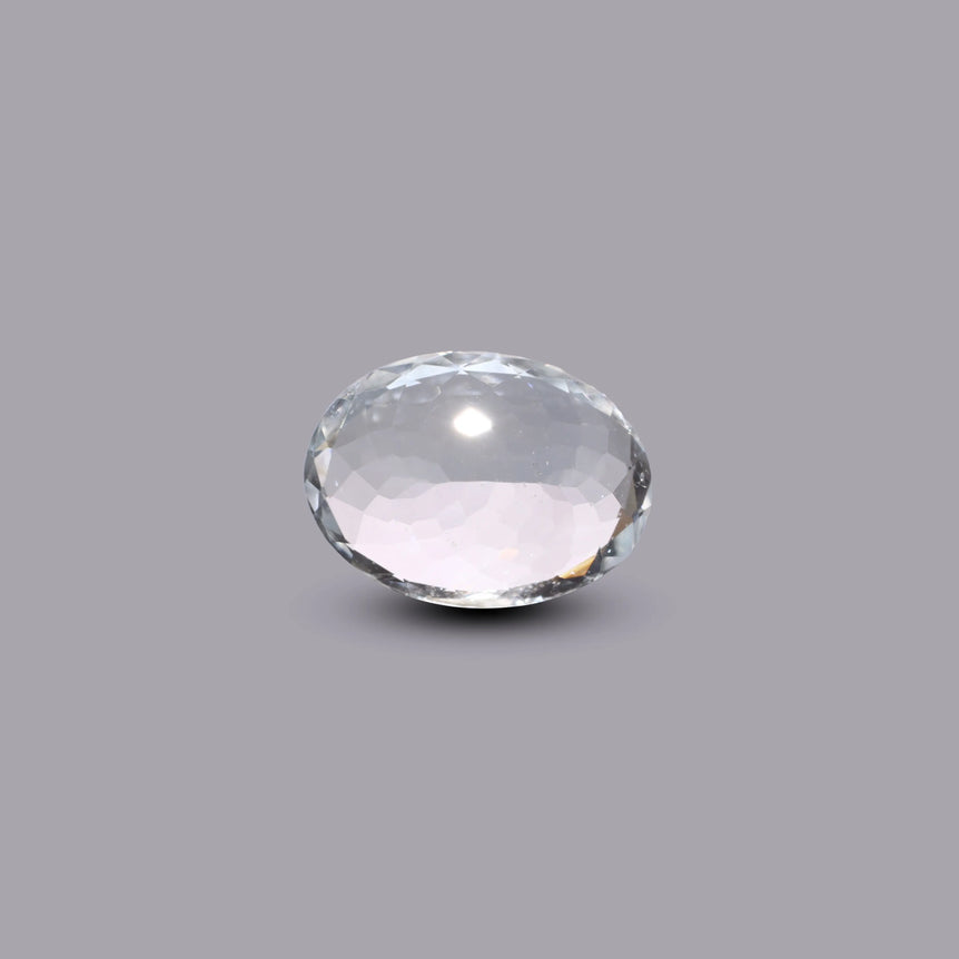 Aquamarine - 4.25 Carat