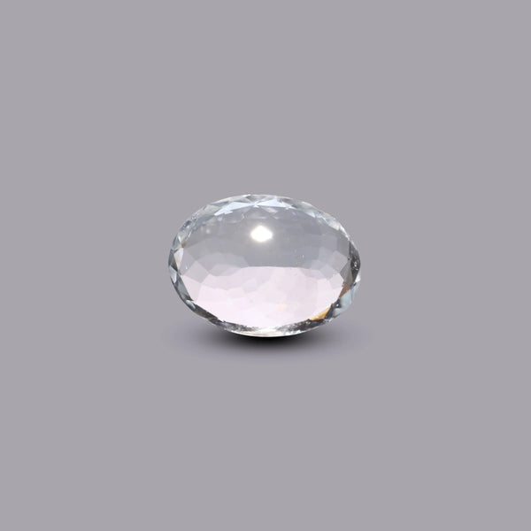 Aquamarine - 4.25 Carat