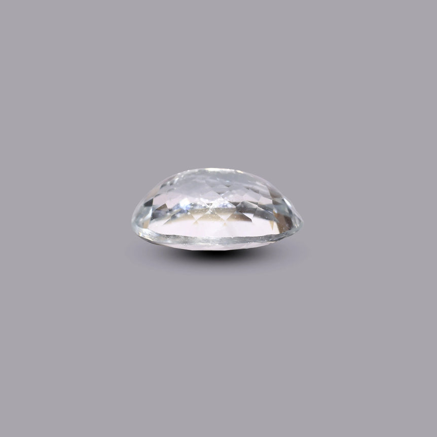 Aquamarine - 4.25 Carat