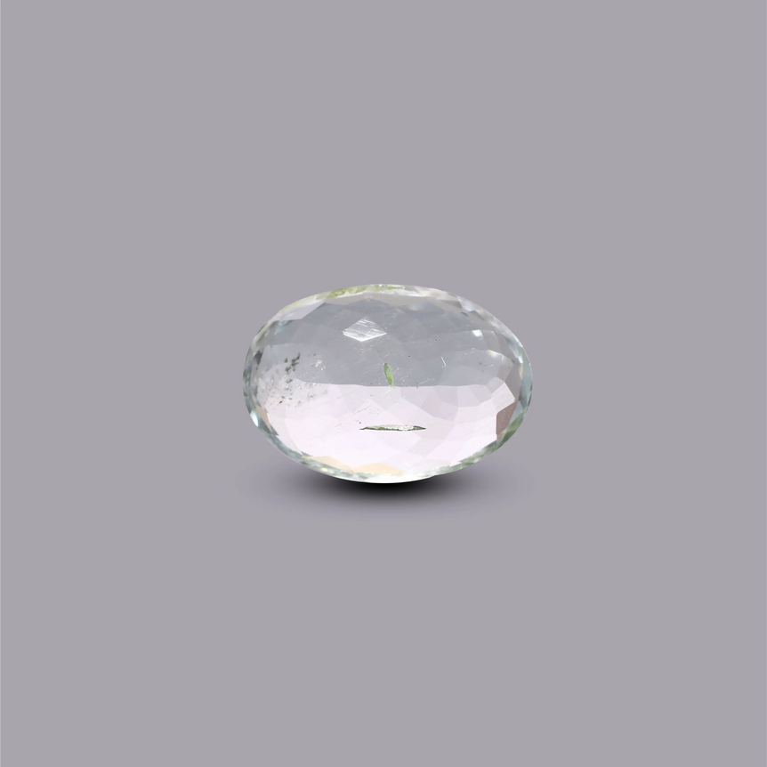 Aquamarine - 5.45 Carat