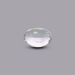 Aquamarine - 5.45 Carat