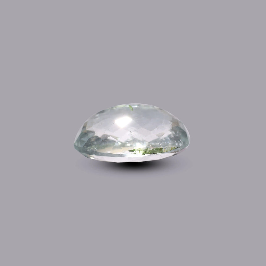 Aquamarine - 5.45 Carat
