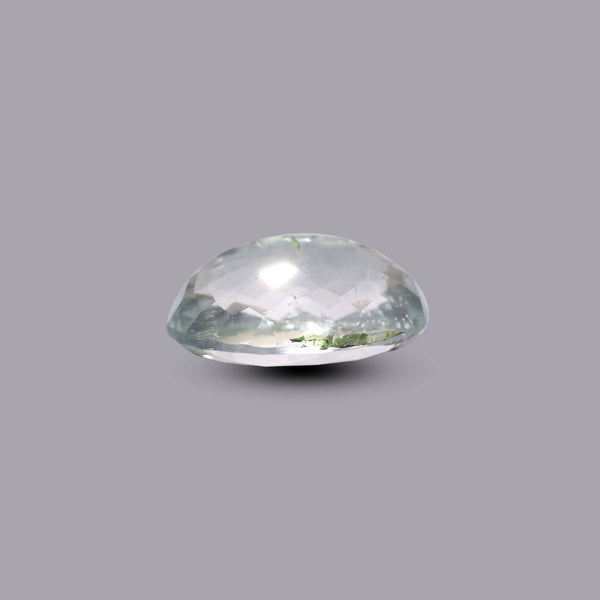 Aquamarine - 5.45 Carat