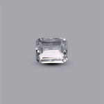 Aquamarine - 3.15 Carat - Pramogh