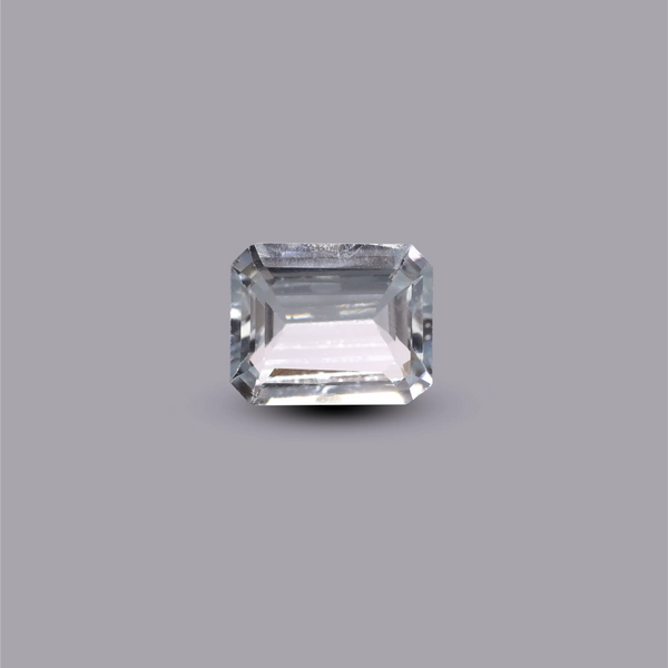 Aquamarine - 3.15 Carat - Pramogh