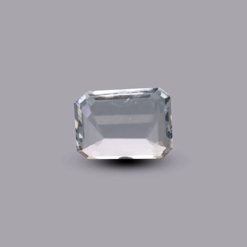 Aquamarine - 3.15 Carat