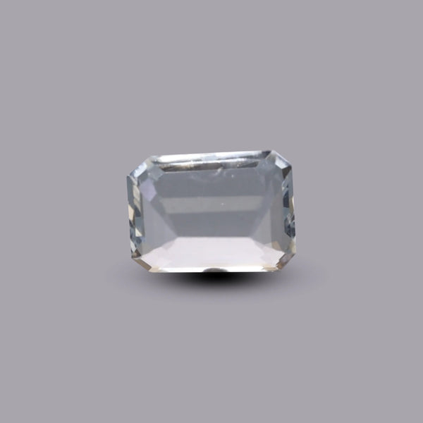 Aquamarine - 3.15 Carat