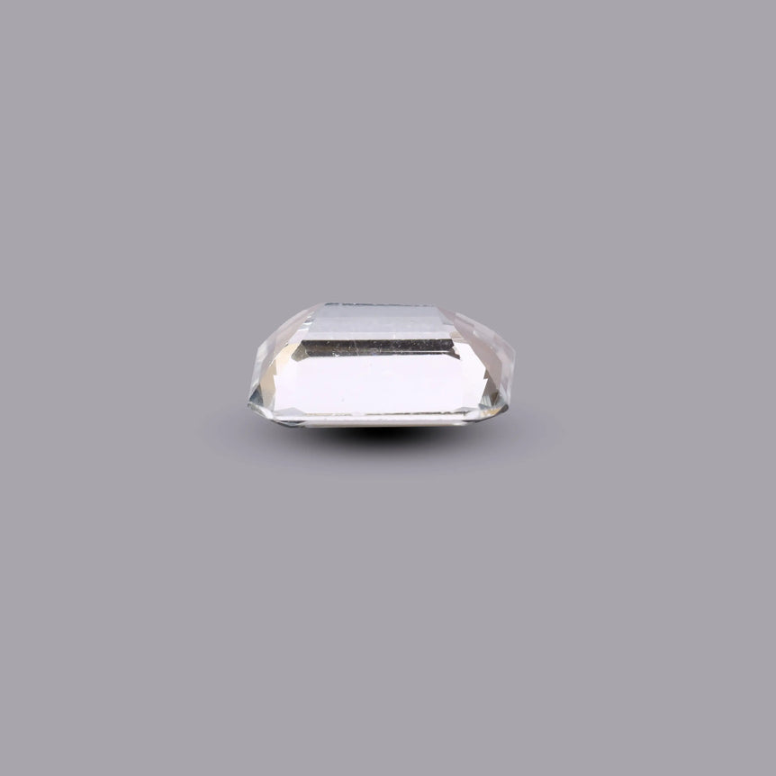 Aquamarine - 3.15 Carat