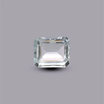 Aquamarine - 5.4 Carat - Pramogh