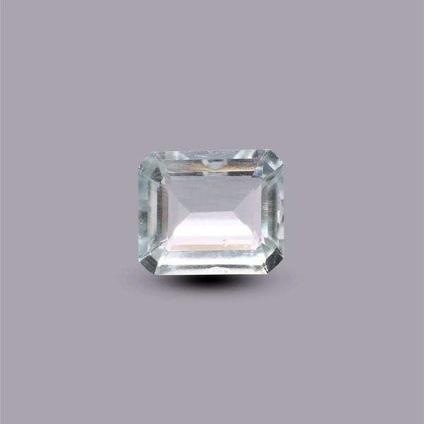 Aquamarine - 5.4 Carat - Pramogh