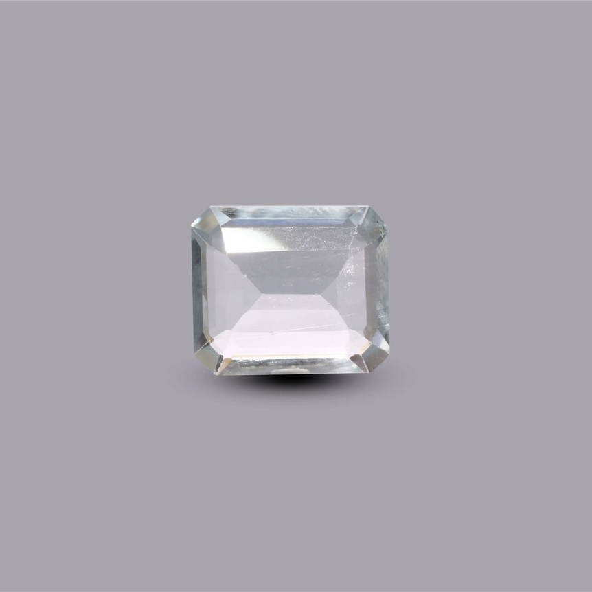 Aquamarine - 5.4 Carat