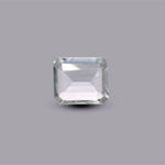 Aquamarine - 5.4 Carat