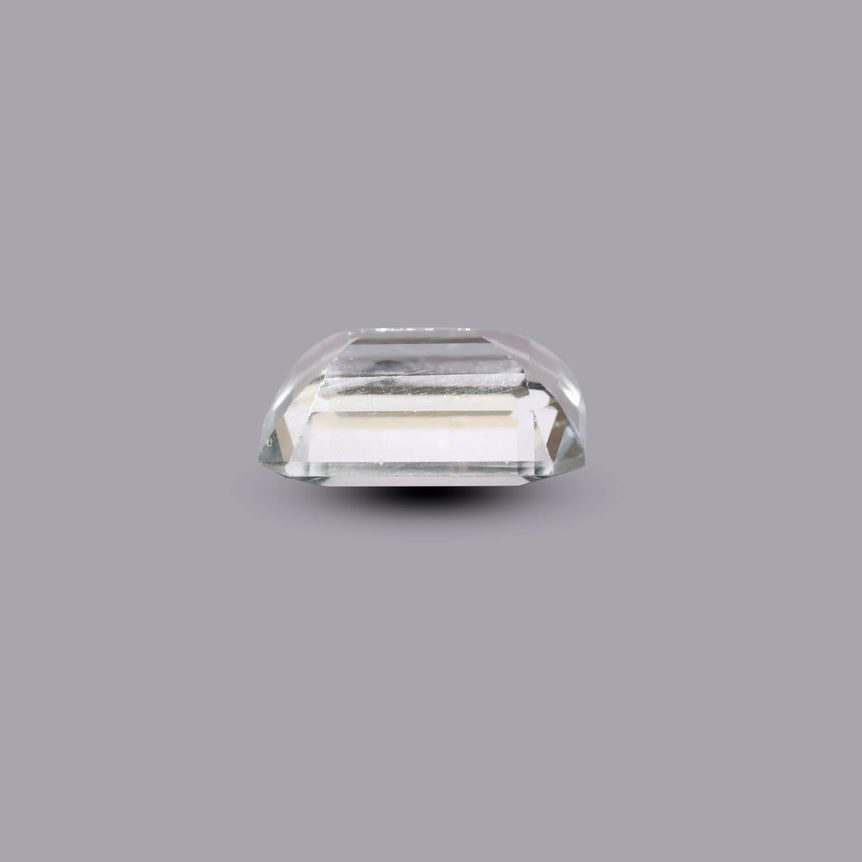 Aquamarine - 5.4 Carat