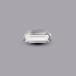 Aquamarine - 5.4 Carat