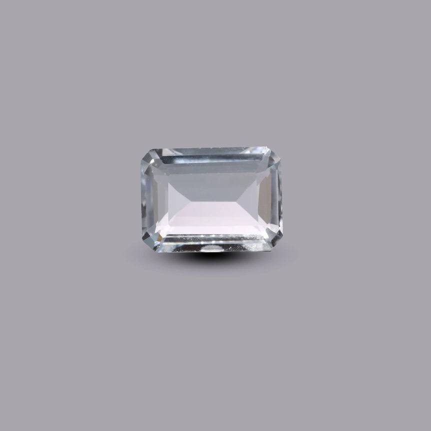 Aquamarine - 4.65 Carat - Pramogh