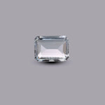 Aquamarine - 4.65 Carat - Pramogh