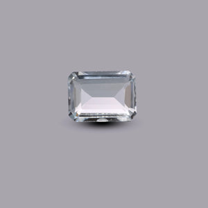 Aquamarine - 4.65 Carat - Pramogh