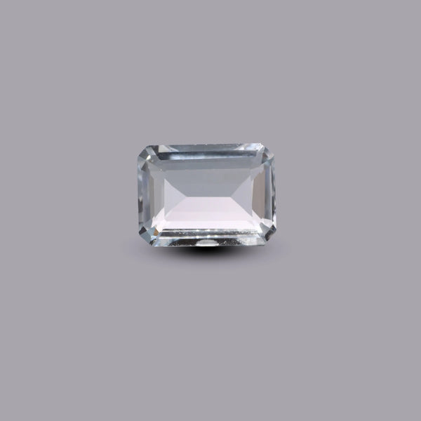 Aquamarine - 4.65 Carat - Pramogh