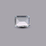 Aquamarine - 4.65 Carat