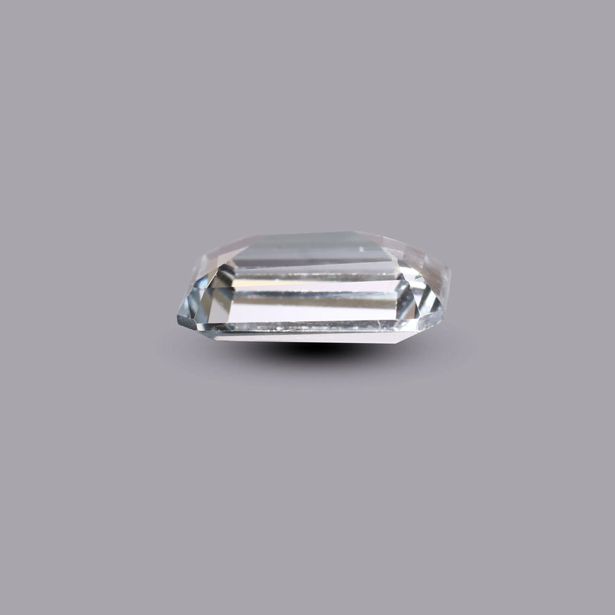 Aquamarine - 4.65 Carat