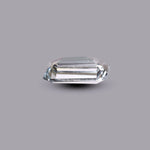 Aquamarine - 4.65 Carat