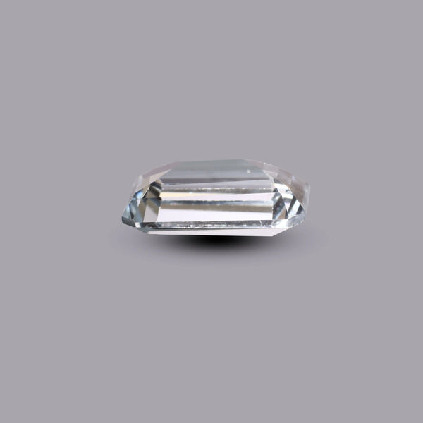 Aquamarine - 4.65 Carat