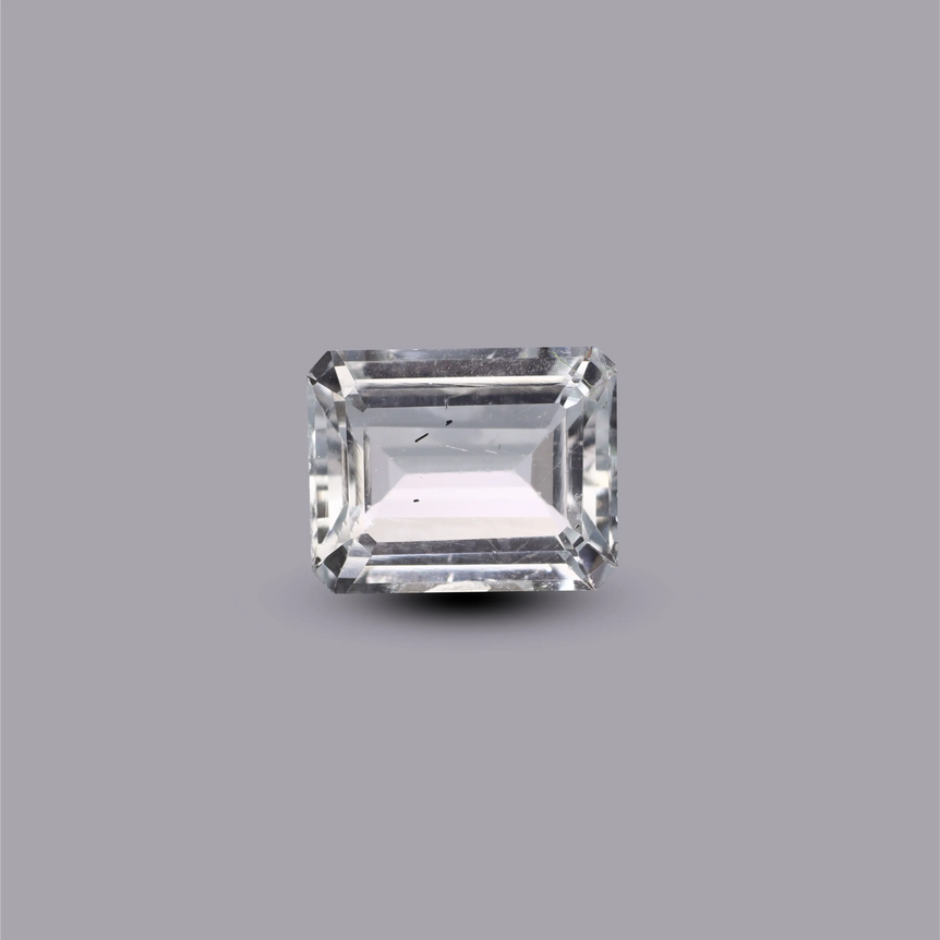 Aquamarine - 5.25 Carat - Pramogh