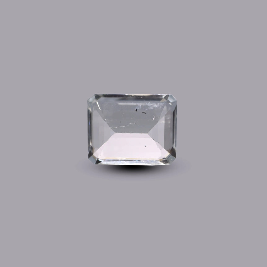 Aquamarine - 5.25 Carat