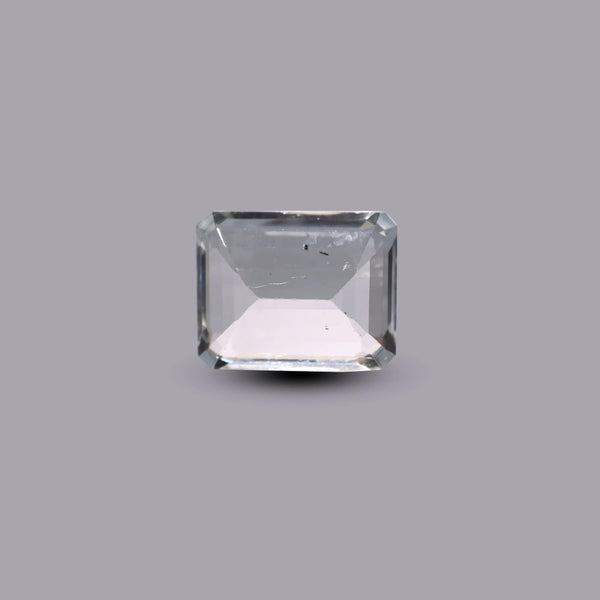 Aquamarine - 5.25 Carat