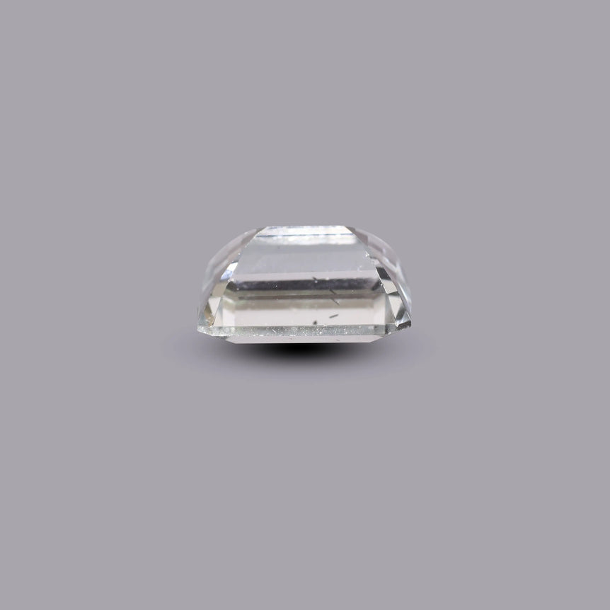 Aquamarine - 5.25 Carat