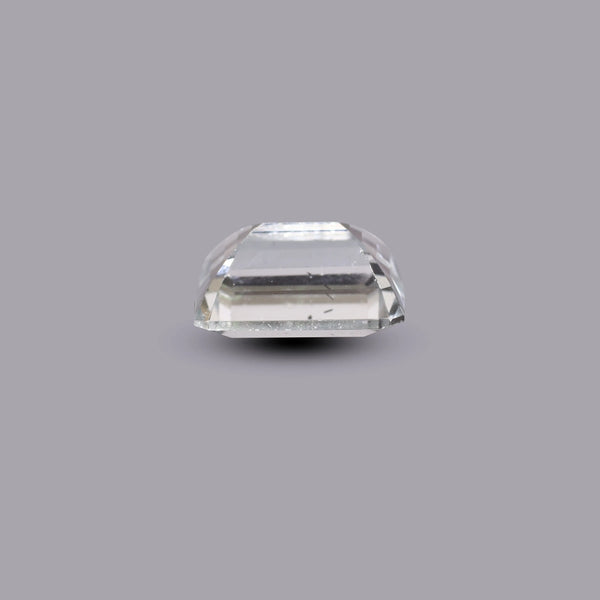 Aquamarine - 5.25 Carat