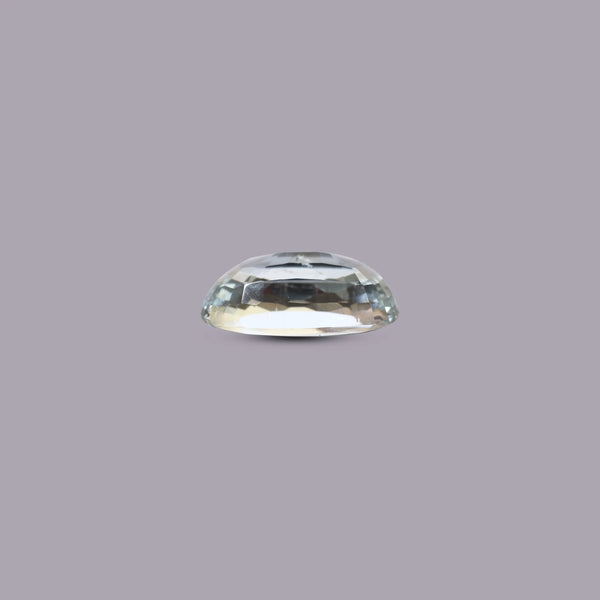 Aquamarine - 6.3 Carat