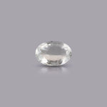 Aquamarine - Berooz - 4.55 Carat - Pramogh
