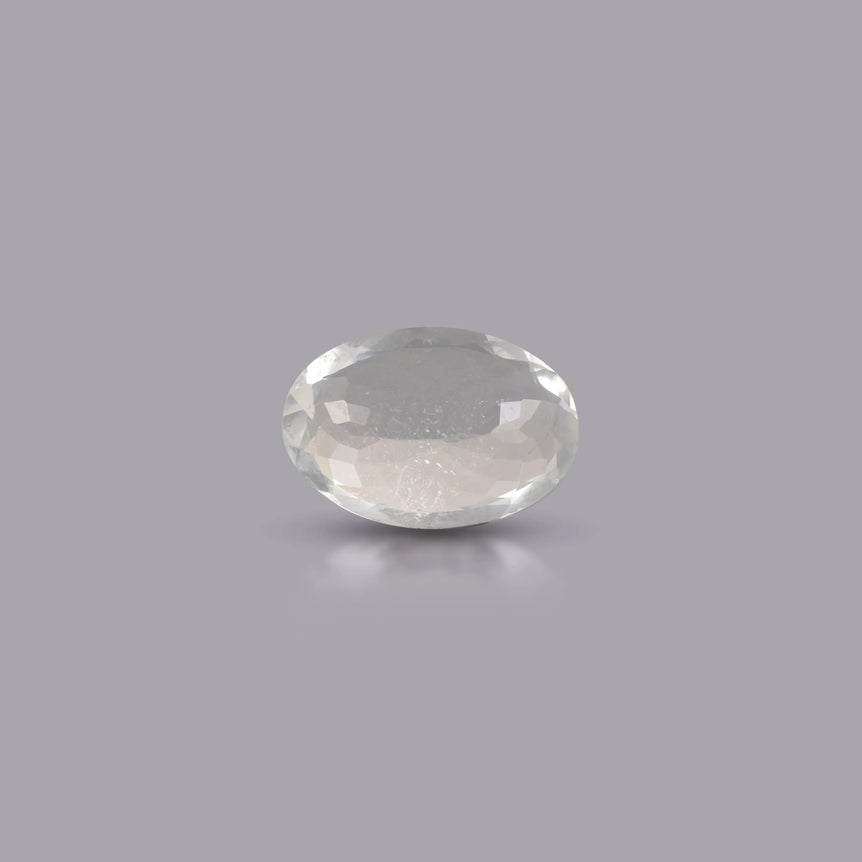 Aquamarine - 4.55 Carat
