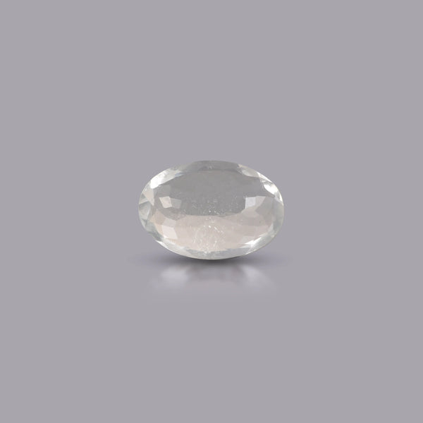 Aquamarine - 4.55 Carat