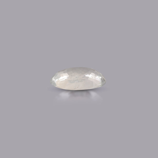 Aquamarine - 4.55 Carat