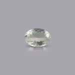 Aquamarine - Berooz - 4.4 Carat - Pramogh