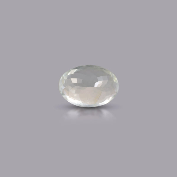 Aquamarine - 4.4 Carat