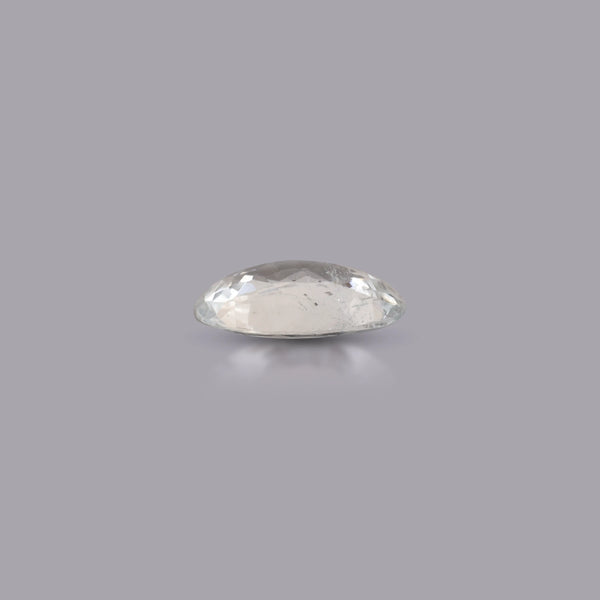 Aquamarine - 3.5 Carat