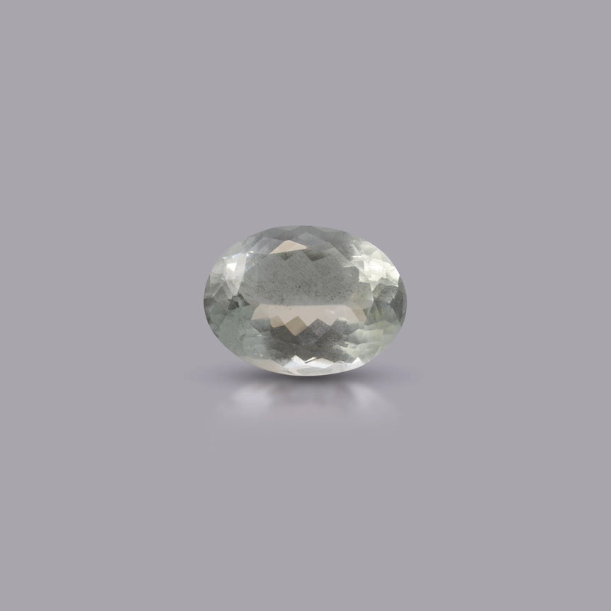 Aquamarine - Berooz - 7.35 Carat - Pramogh
