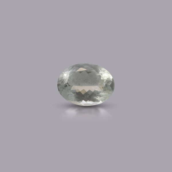 Aquamarine - Berooz - 7.35 Carat - Pramogh