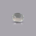 Aquamarine - 7.35 Carat