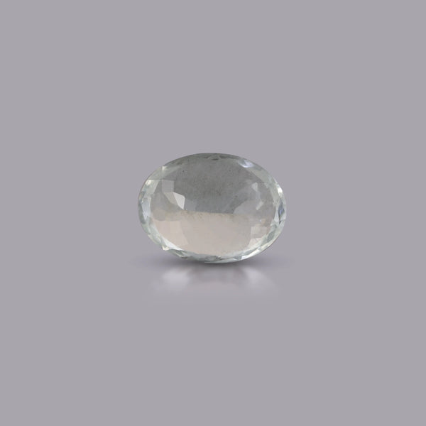 Aquamarine - 7.35 Carat