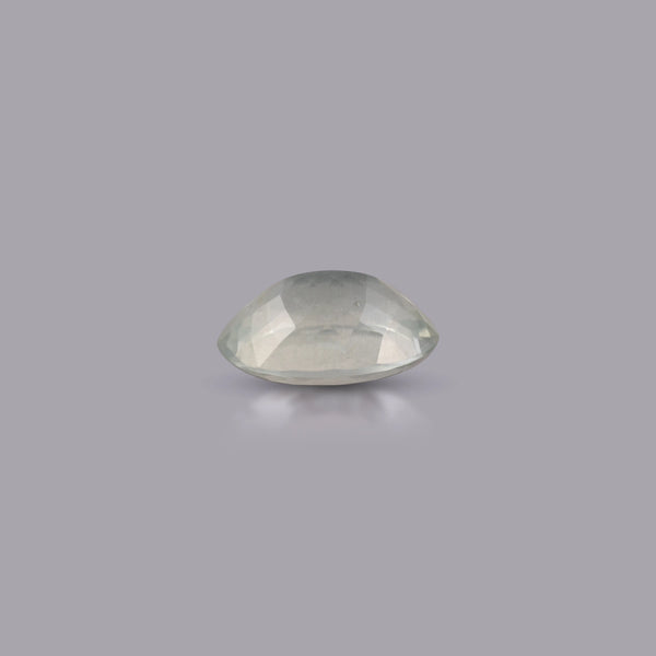 Aquamarine - 7.35 Carat