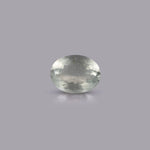 Aquamarine - Berooz - 4.38 Carat - Pramogh