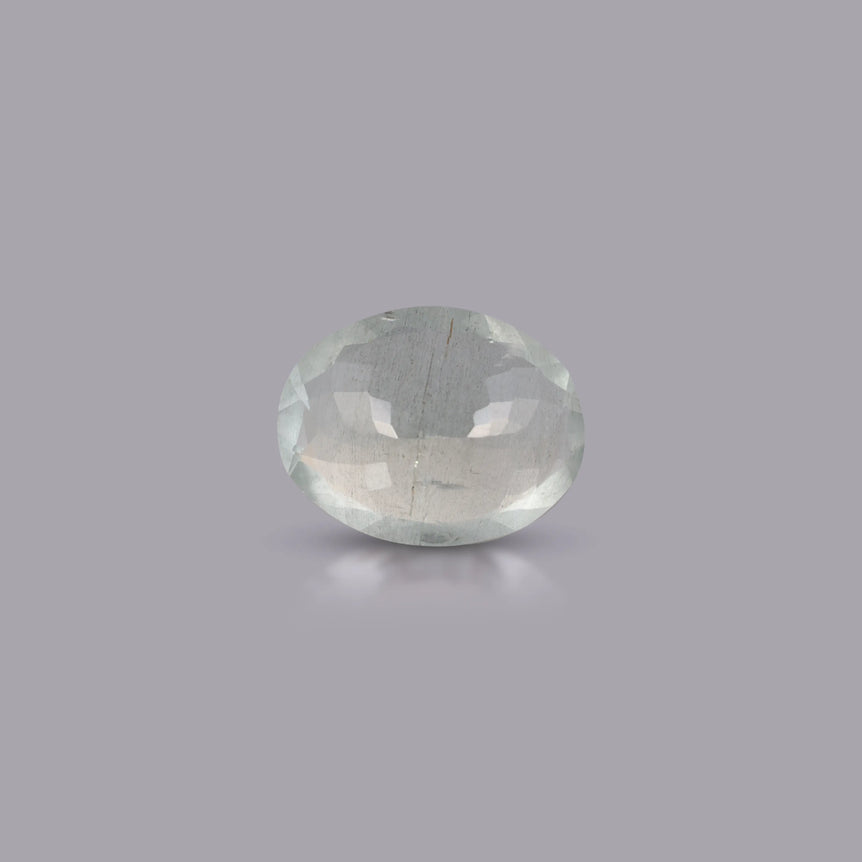 Aquamarine - 4.38 Carat