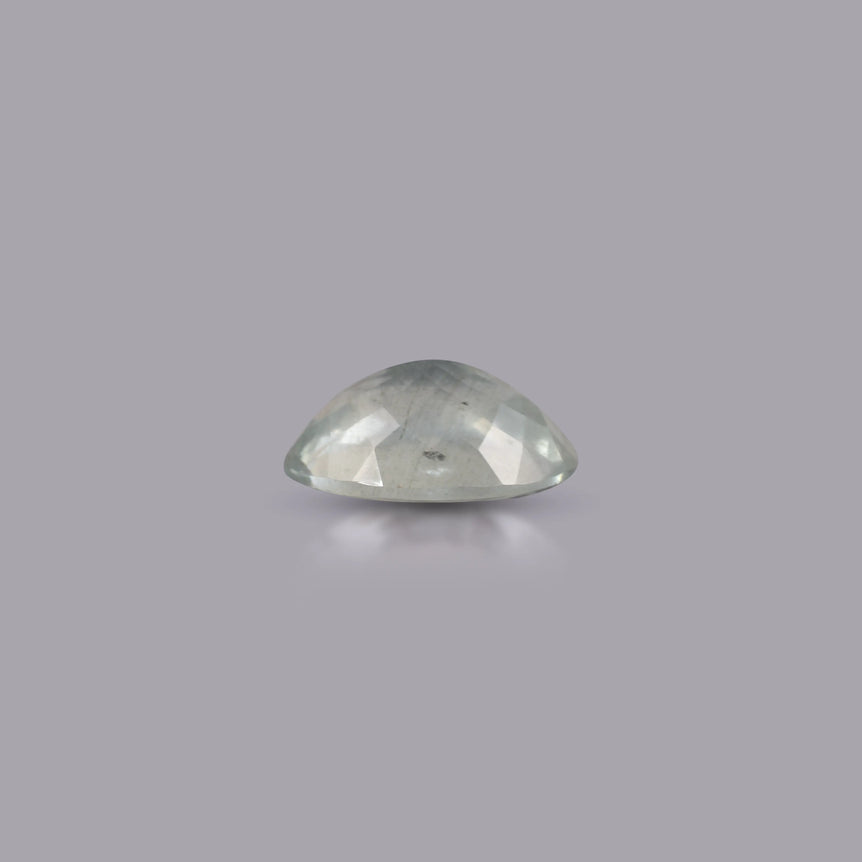 Aquamarine - 4.38 Carat