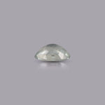 Aquamarine - 4.38 Carat